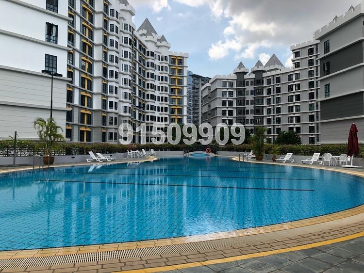 Chiltern Park (D19), Condominium #172241272